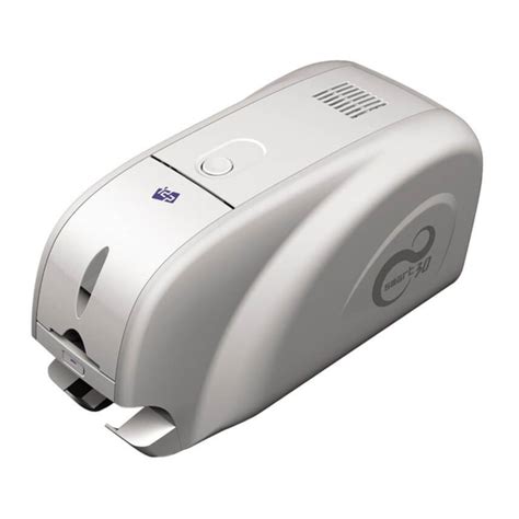 smart 30s id card printer manual|IDP SMART.